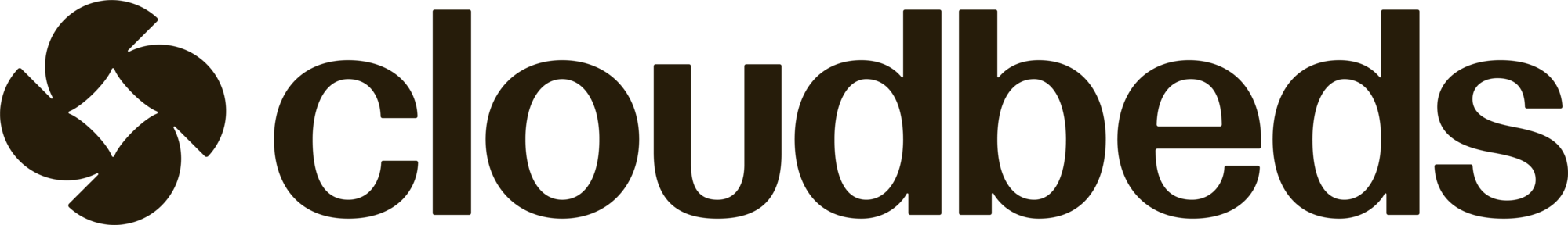 Cloudbeds logosu