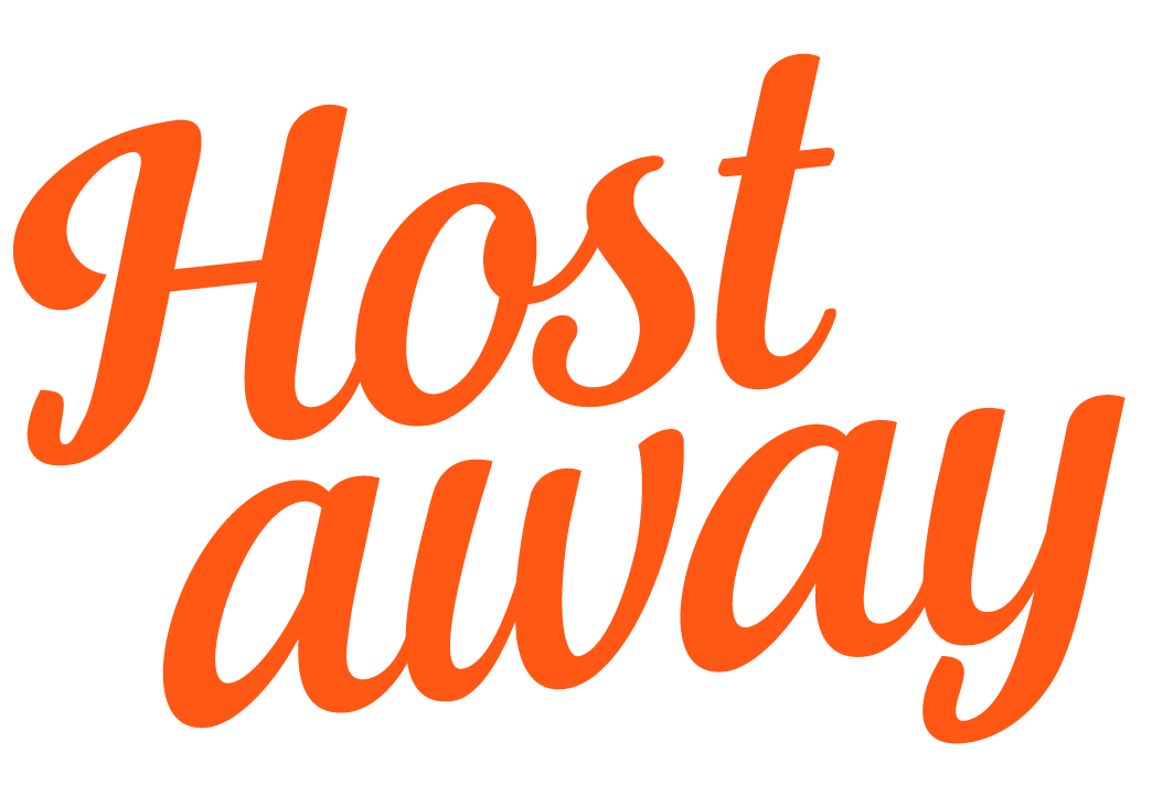 Hostaway logosu