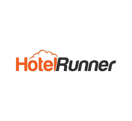 HotelRunner logosu